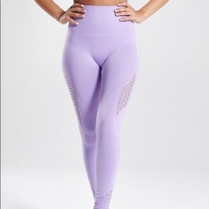 Gymshark energy seemless leggings